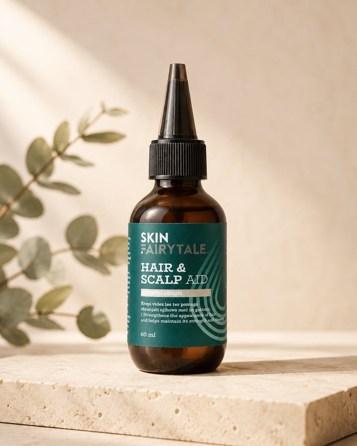 Growth Serum — SkinFairytale