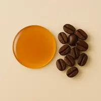 Coffee beans