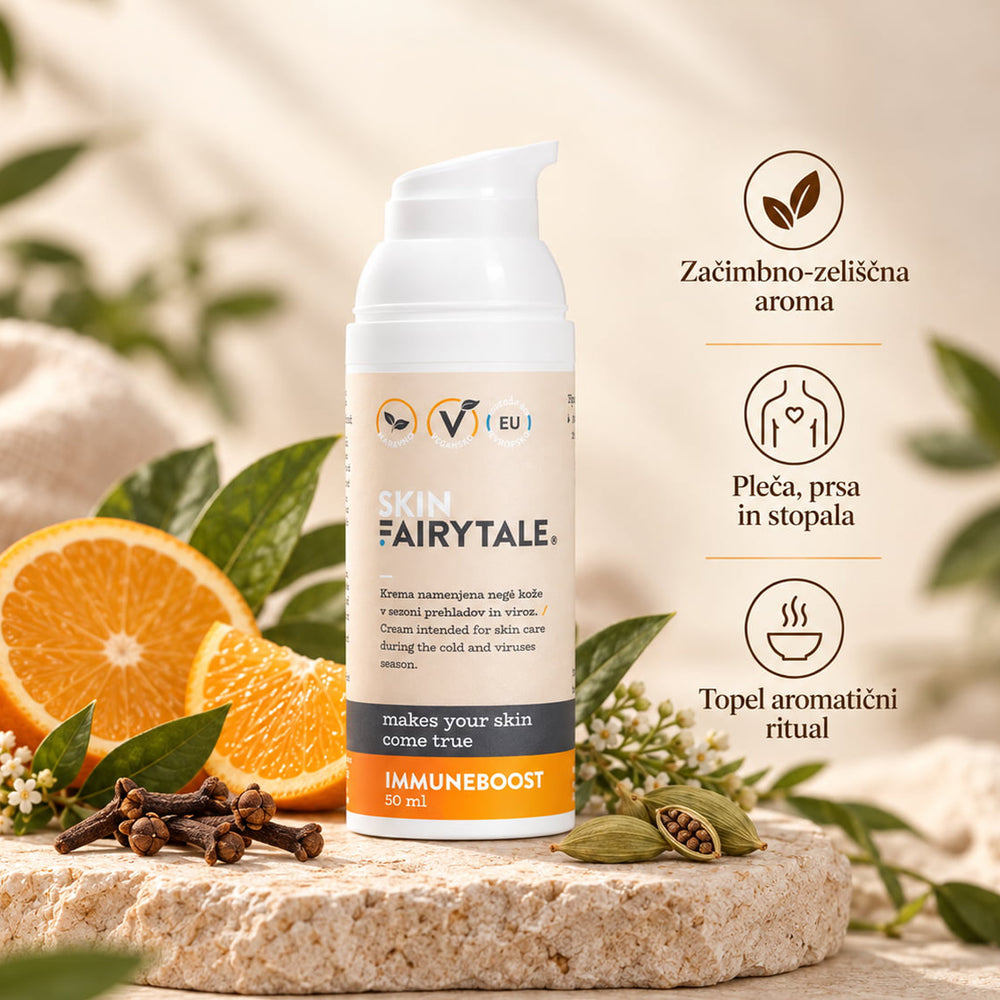 Immune Boost