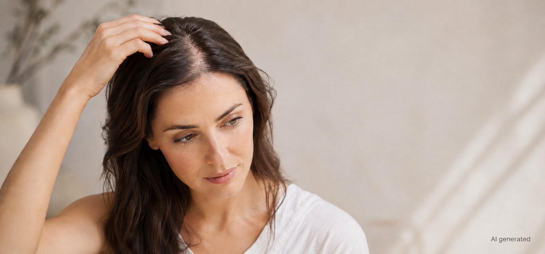 Androgena alopecija