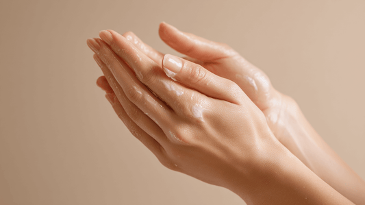 Hands