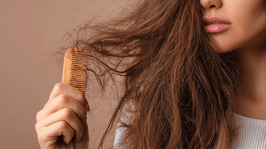 Detangling