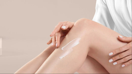 Body butters