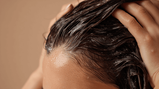 Hair care