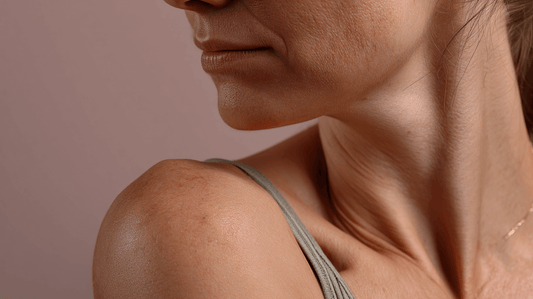 Sensitive skin