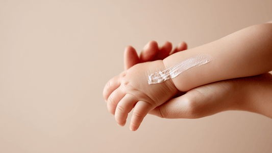 Baby and maternity care - all products