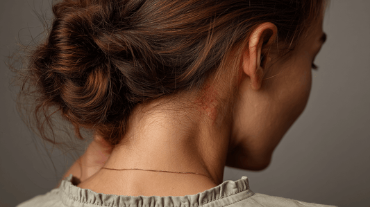 Problematic scalp