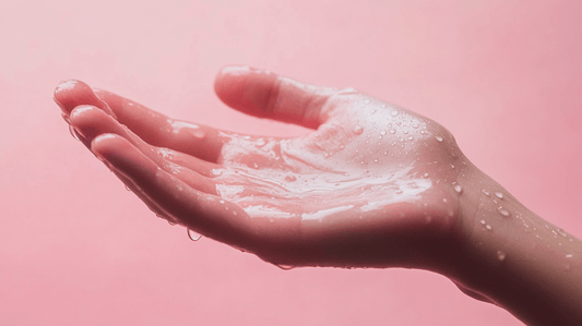 Moisturizing