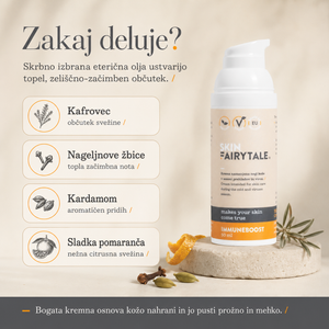 Immune Boost