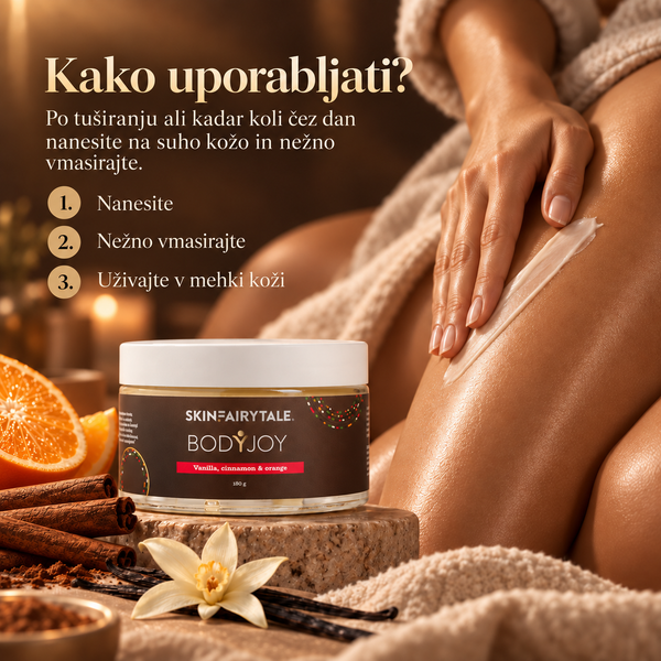 Body Joy