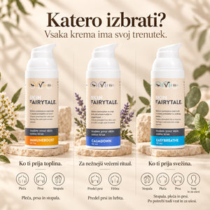 Trio Aromathérapeutique
