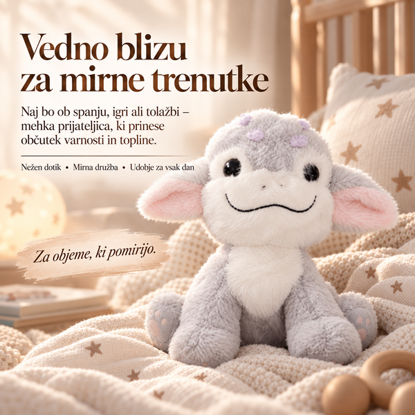 Jouet Doux pour Enfant