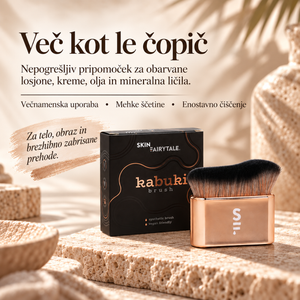 Kabuki Brush