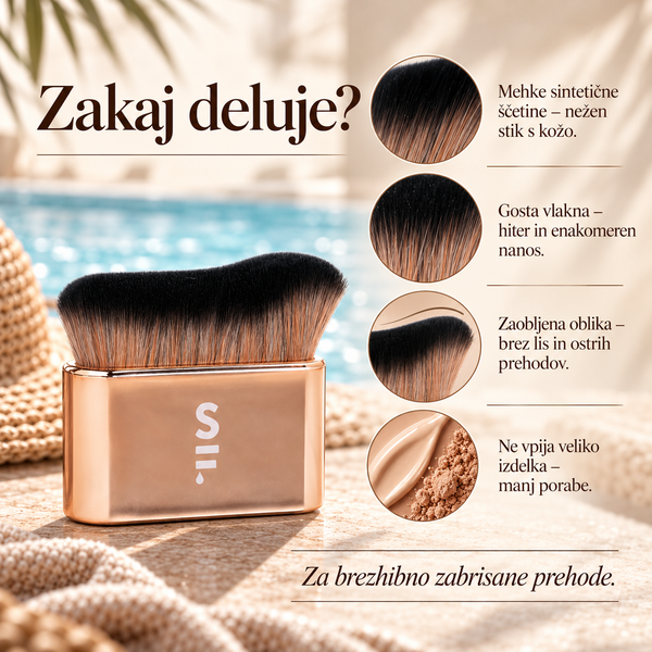 Kabuki Brush