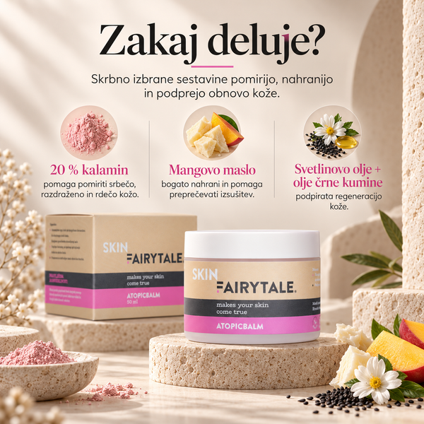 Atopic Balm
