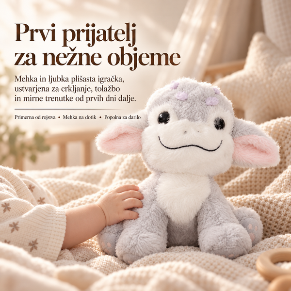 Jouet Doux pour Enfant