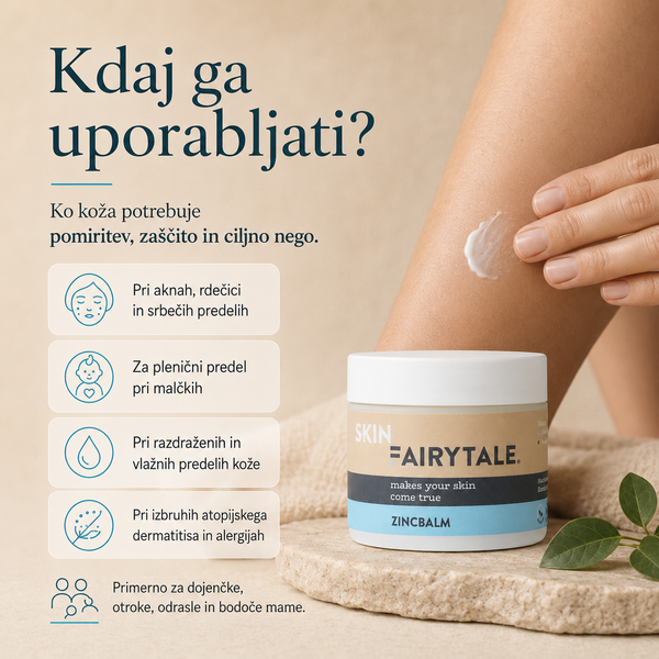 Zinc Balm
