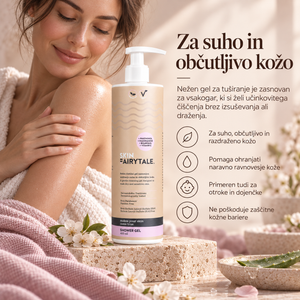 Shower Gel