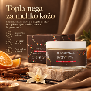 Body Joy