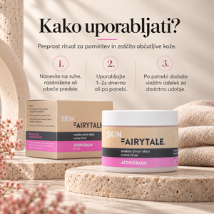 Atopic Balm