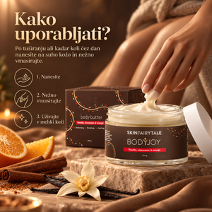 Body Joy