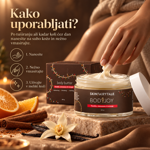 Body Joy