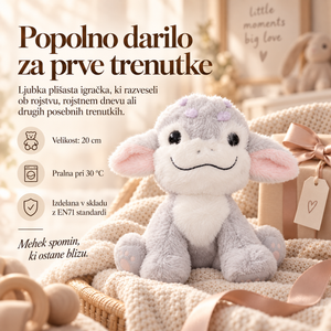 Jouet Doux pour Enfant