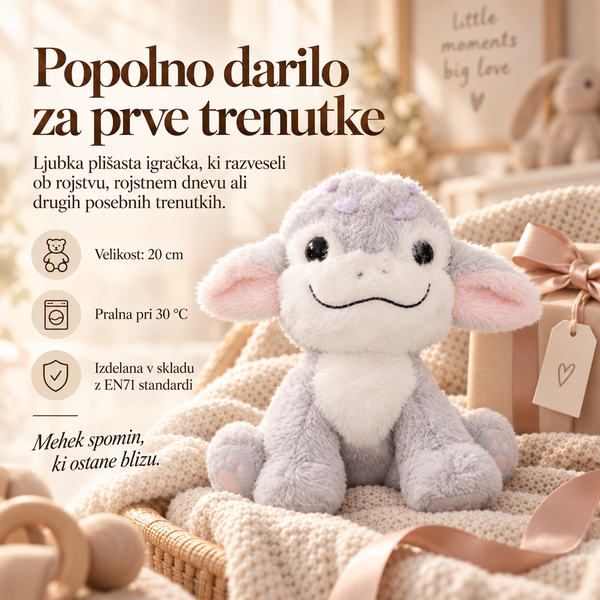 Jouet Doux pour Enfant