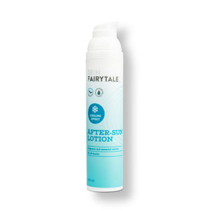After Sun Lotion