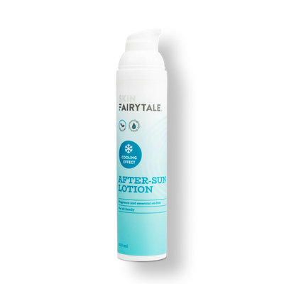 After Sun Lotion