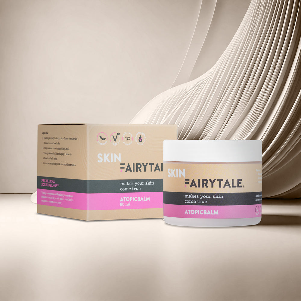 Atopic Balm