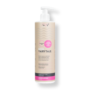 Atopic Lotion, fragrance-free