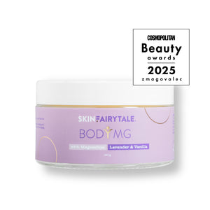 Body Mg (Magnesium)