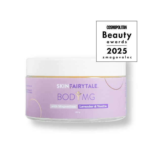 Body Mg (Magnesium)