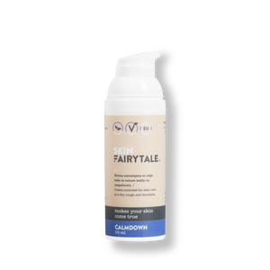 Product image of Calm Down | Aromatherapy Cream - Skinfairytale