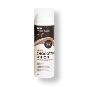 Chocotan Lotion