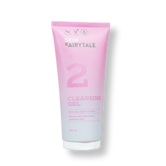 Cleansing Gel
