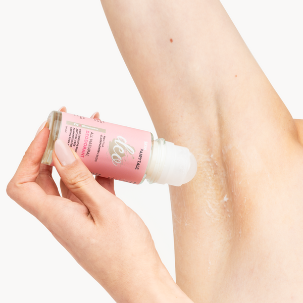 Deodorant - Fig/Elderflower