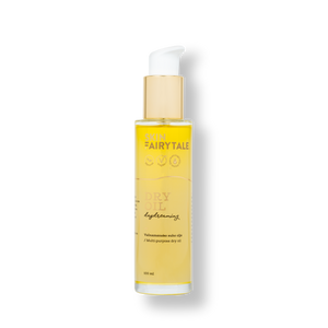 Daydreaming Dry Oil