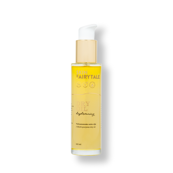 Daydreaming Dry Oil