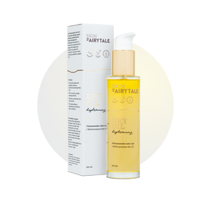 Daydreaming Dry Oil