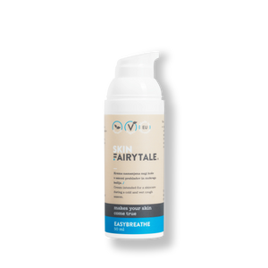 Product image of Easy Breathe | Aromatherapy Cream - Skinfairytale