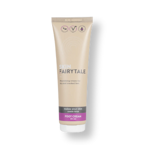 Product image of Foot Cream | Foot Care Cream - Skinfairytale