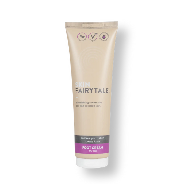 Product image of Foot Cream | Foot Care Cream - Skinfairytale