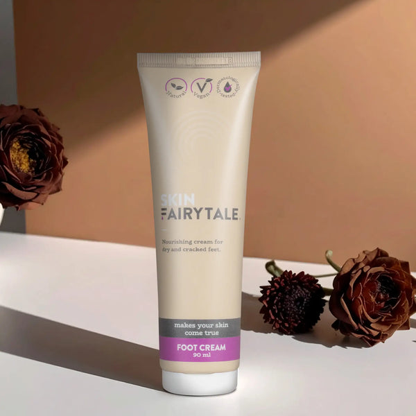 Product image of Foot Cream | Foot Care Cream - Skinfairytale