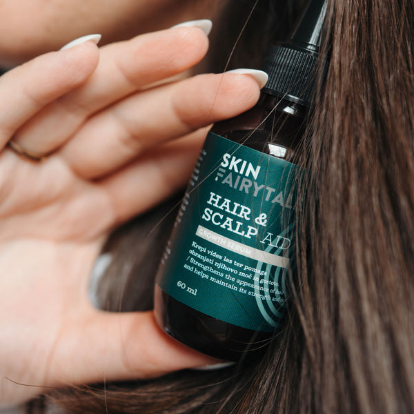 Product image of Growth Serum | Hair Growth Serum - Skinfairytale