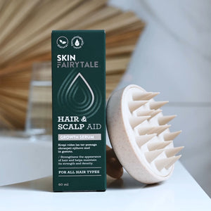 Product image of Growth Serum | Hair Growth Serum - Skinfairytale
