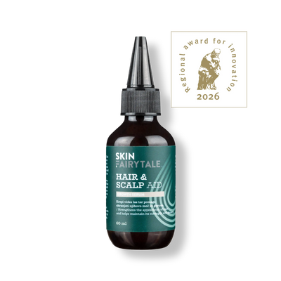 Growth Serum