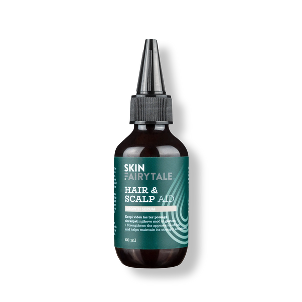 Product image of Growth Serum | Hair Growth Serum - Skinfairytale