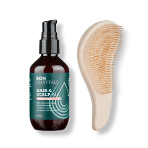 Product image of Guardian Elixir + Wet Detangler | Product bundle - Skinfairytale
